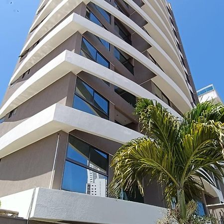 Premium Flat Ponta Negra Natal Ξενοδοχείο Εξωτερικό φωτογραφία