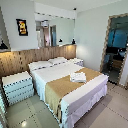 Premium Flat Ponta Negra Natal Ξενοδοχείο Εξωτερικό φωτογραφία