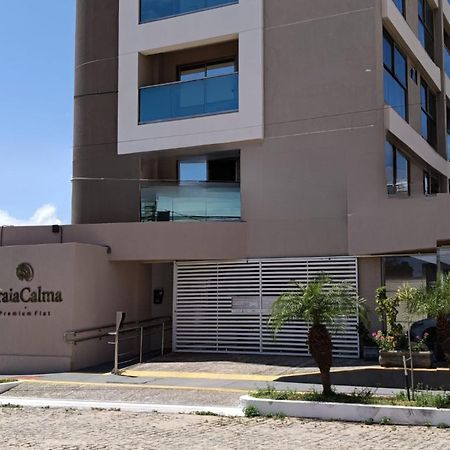 Premium Flat Ponta Negra Natal Ξενοδοχείο Εξωτερικό φωτογραφία